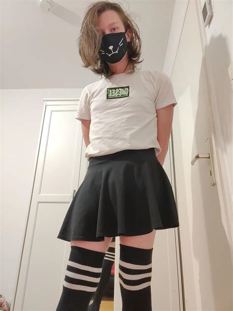 Femboy Handsfree